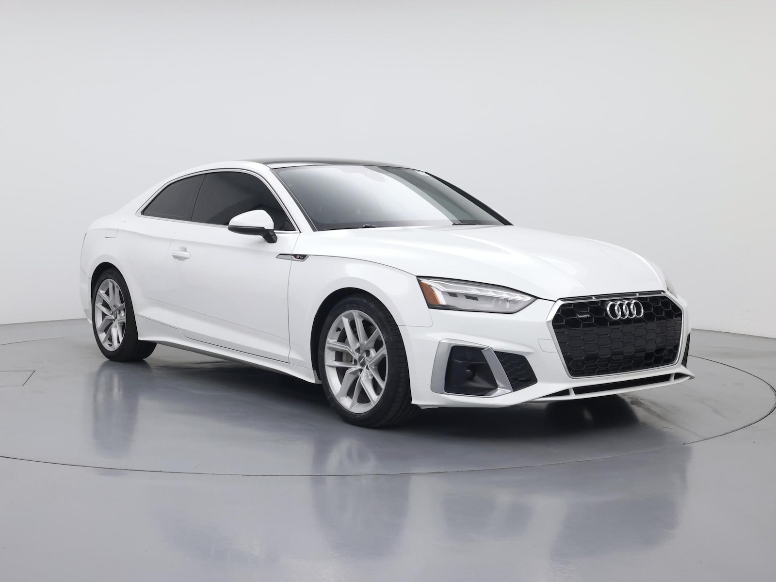 audi a5 coupe 2023 WAUSAAF53PA015480 image audi a5 coupe 2023 WAUSAAF53PA015480 image